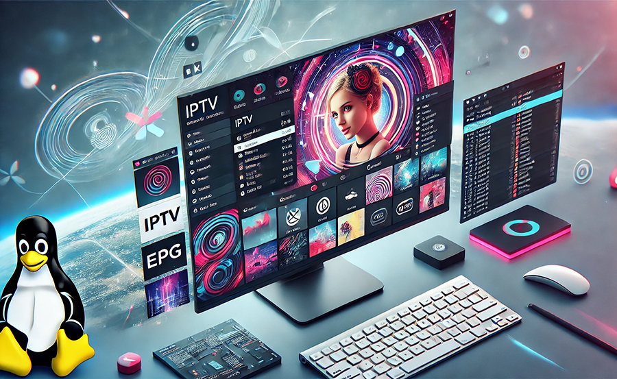 Beginner Tips for Streaming IPTV on Linux