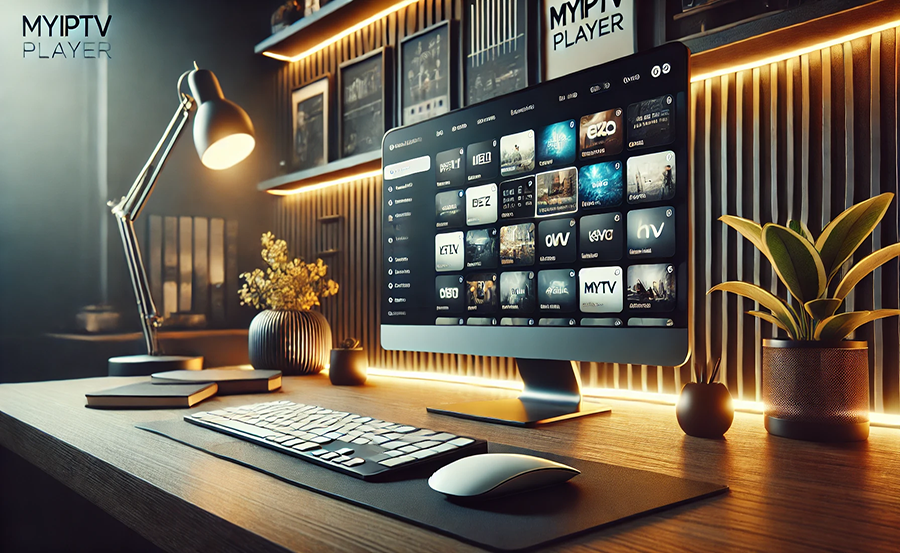 Integrating MyIPTV Player with Smart Home Devices