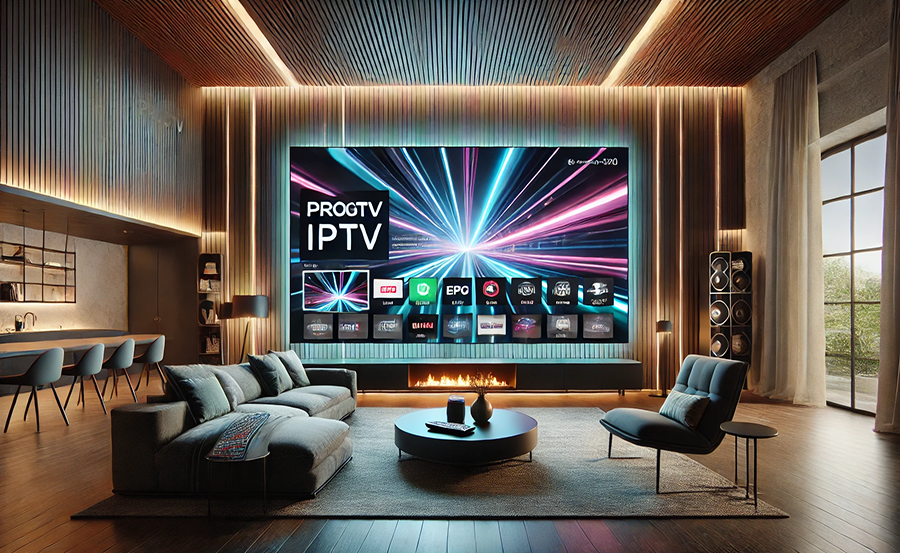 Understanding ProgTV: Essential Tips for Beginners