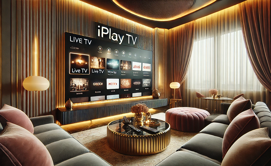 How Subtle Changes Can Improve iPlay TV Viewing