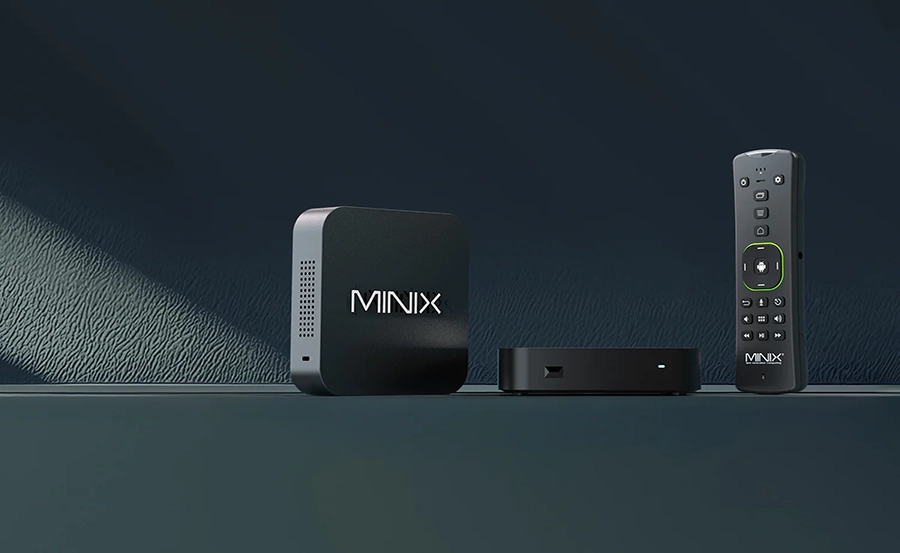 Minix Neo's Impact on Accessibility in Tech