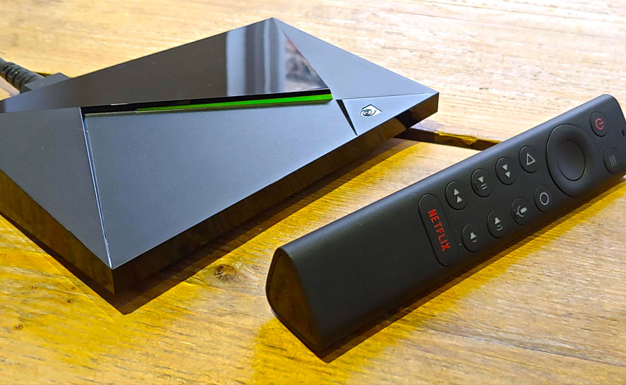 Setting Up Nvidia Shield Parental Controls for Safe Viewing
