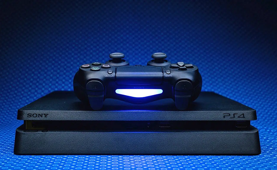 Streaming Sports Live on PS4 with IPTV