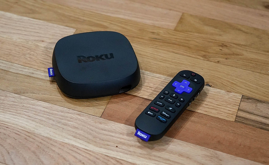 IPTV on Roku: A Sustainable Streaming Solution