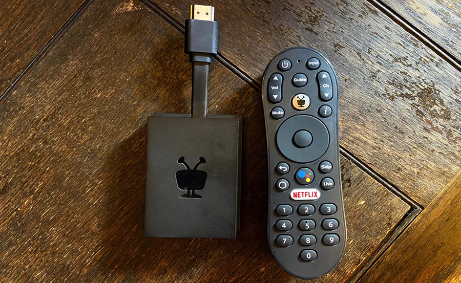 TiVo Stream 4K Apps You Didn't Know You Needed