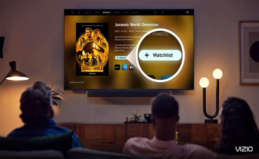 Setting Up Multi-Room Audio with Vizio Smart TV