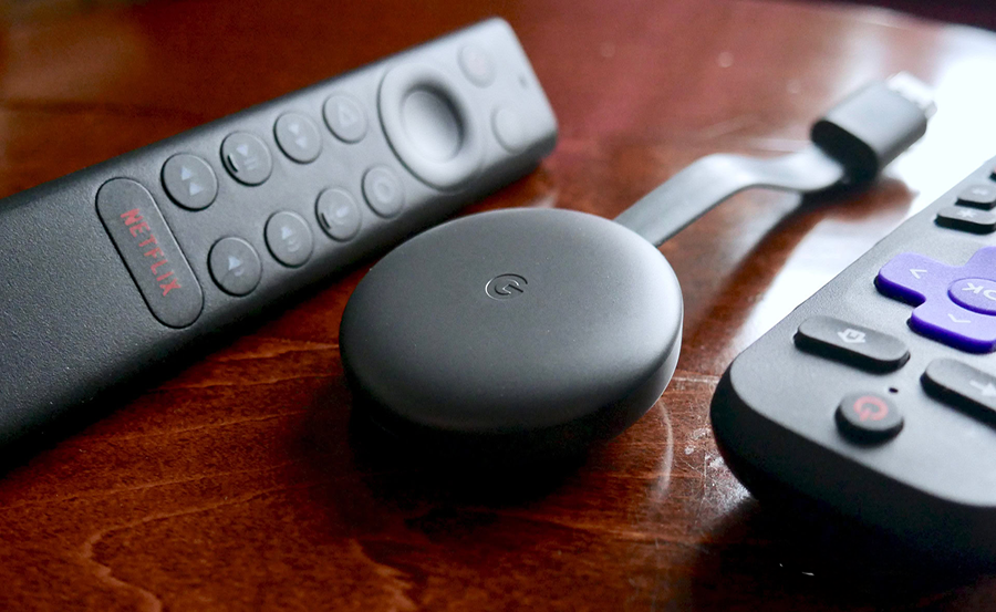 Connecting Chromecast with External IPTVs: A Step-by-Step Guide