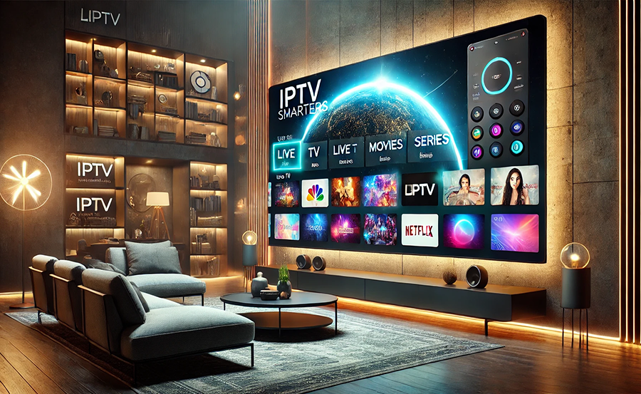 How IPTV Smarter Adapts to Modern Viewing Preferences