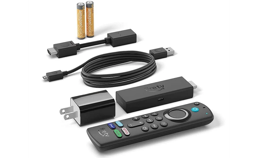 Troubleshooting Network Issues on Firestick