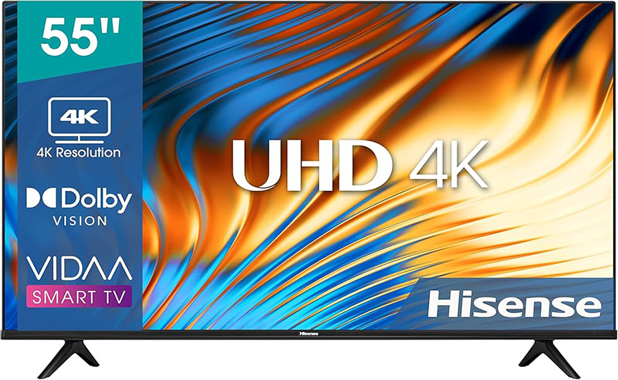 5 Common Mistakes to Avoid with Your Hisense Smart TV