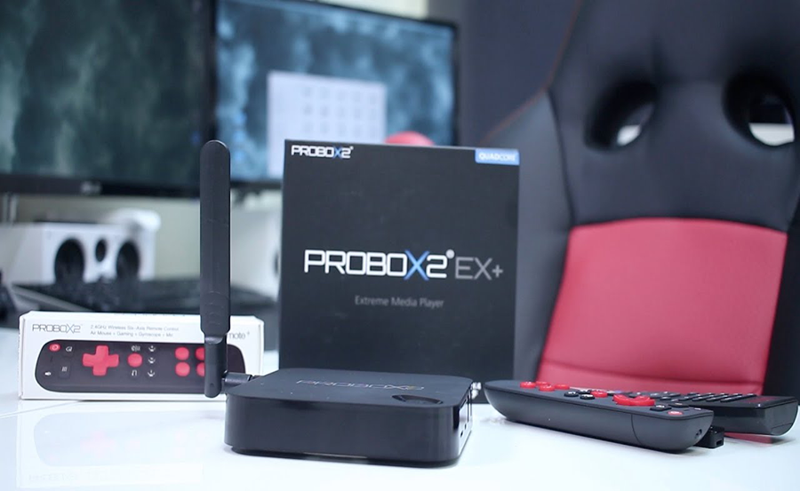 How to Connect Probox2 Air Plus with Alexa or Google Assistant