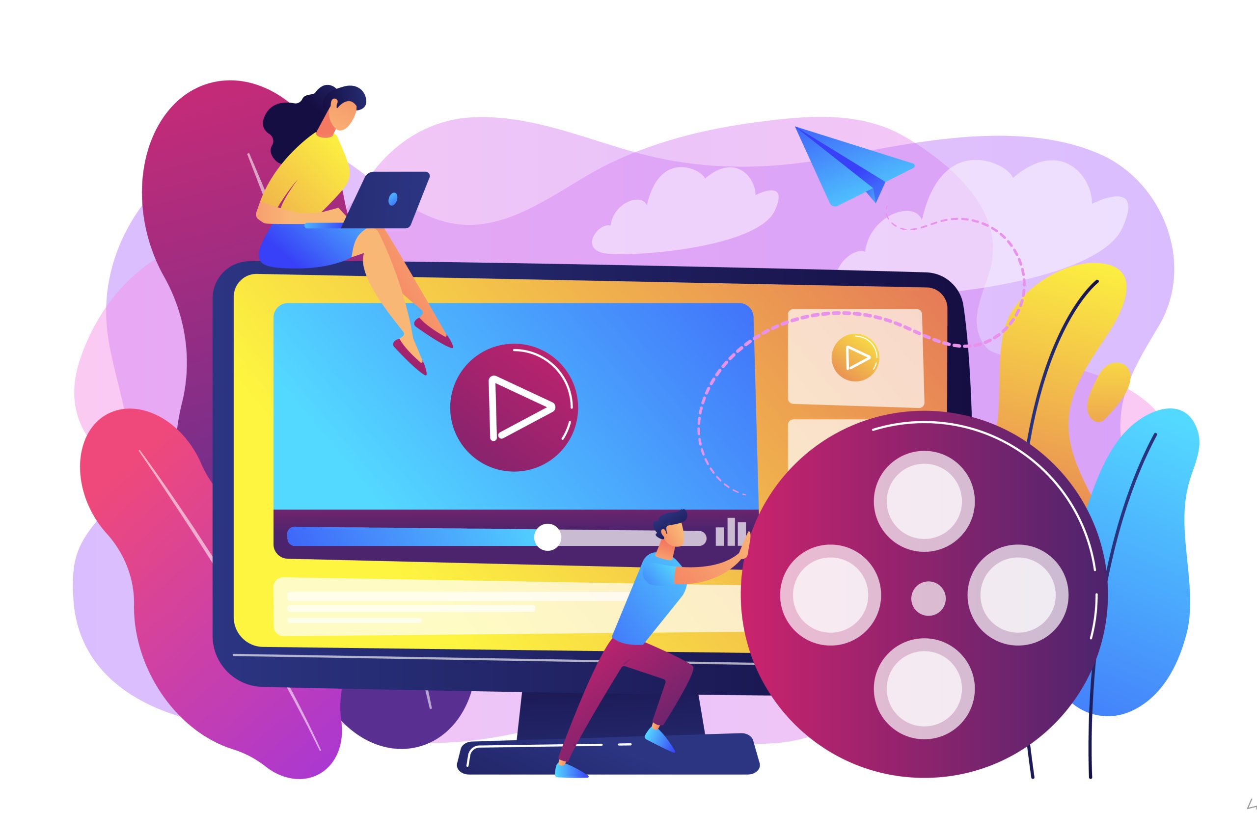WATCH flokitv