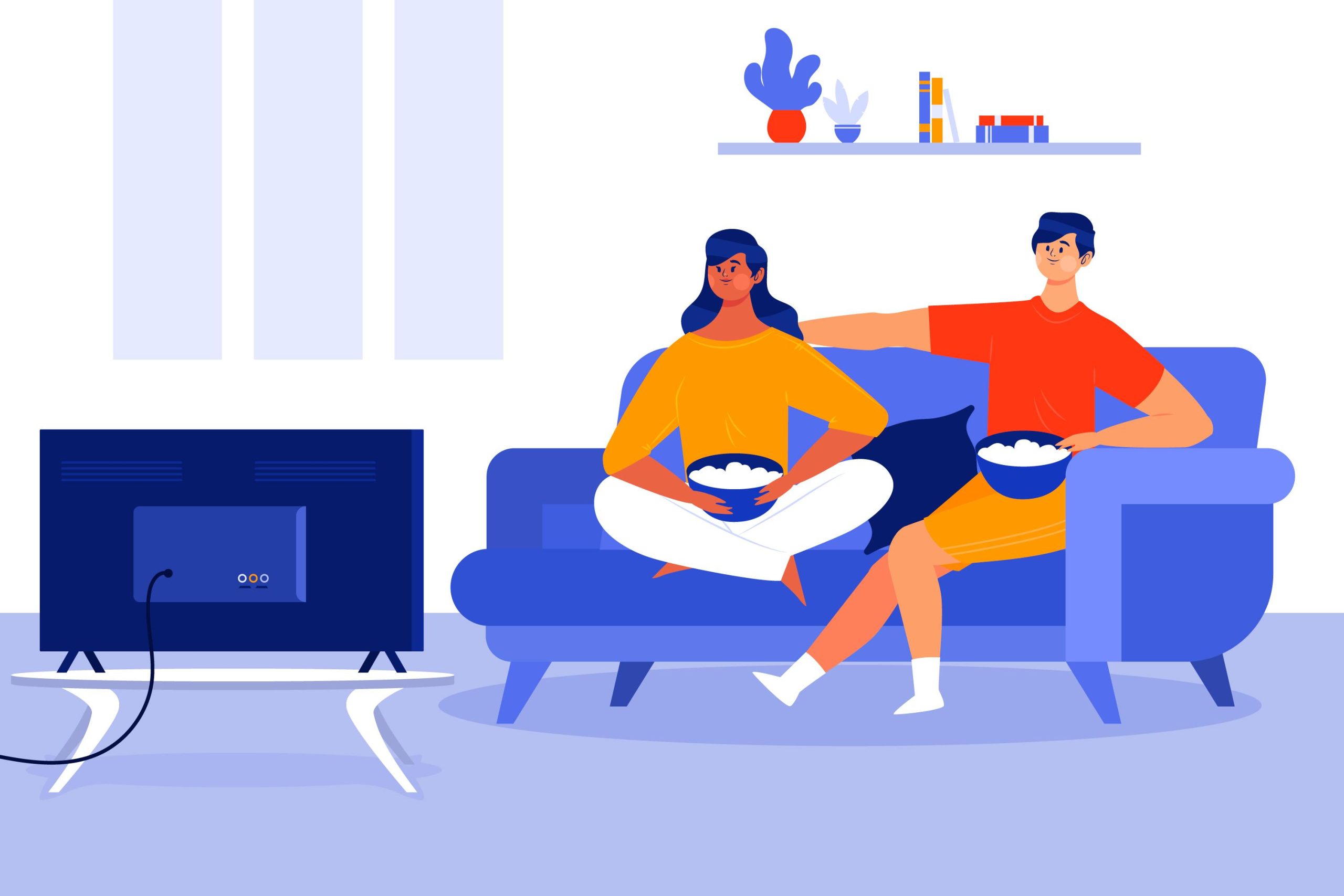 WATCH flokitv