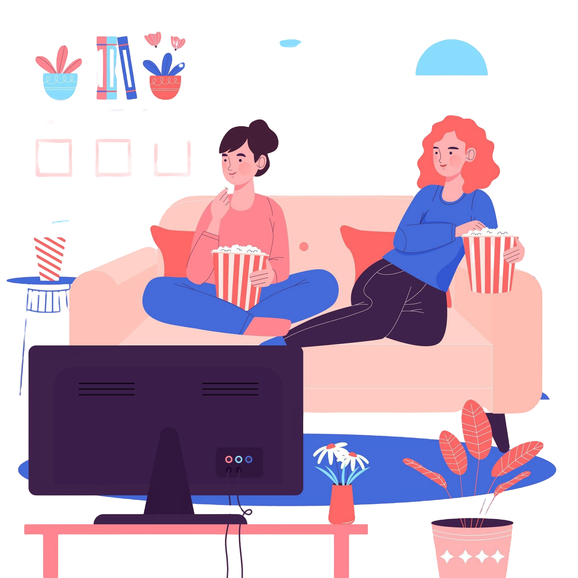 WATCH flokitv