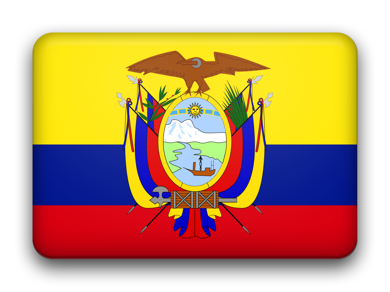 Premium IPTV Provider in Ecuador
