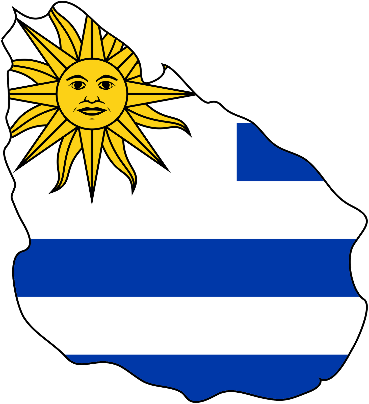 Premium IPTV Provider in Uruguay