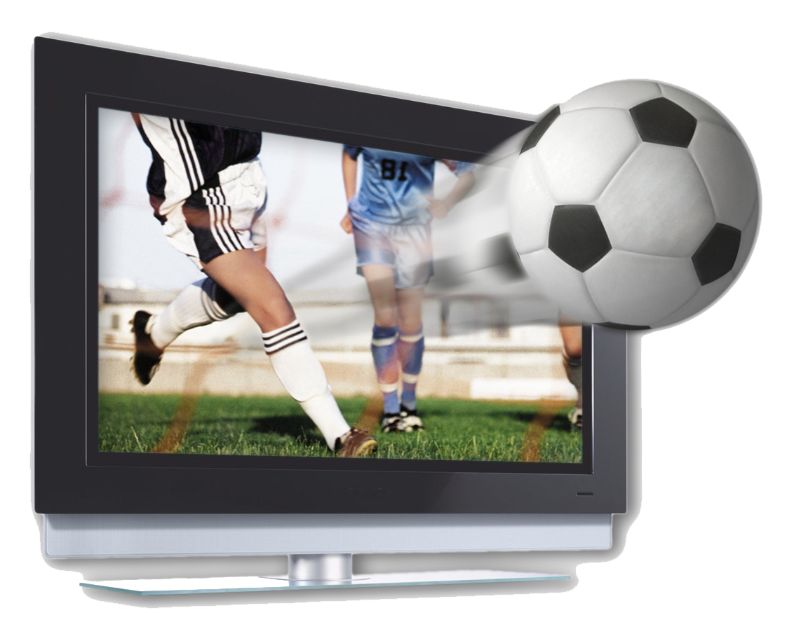 Best IPTV for Live Football Streaming 2025
